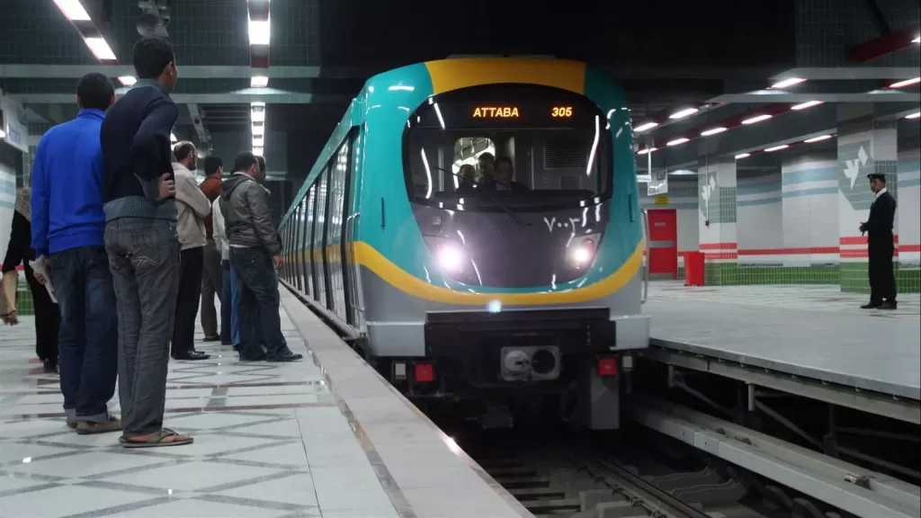 القومية للأنفاق توضح خطة تنفيذ مشروع امتداد الخط الأول للمترو حتى شبين القناطر