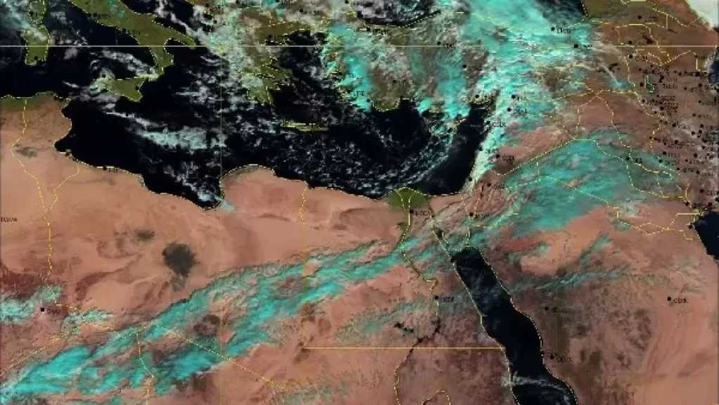 الأرصاد تحذر: طقس بارد صباحًا.. وموجة أمطار تضرب هذه المناطق غدا