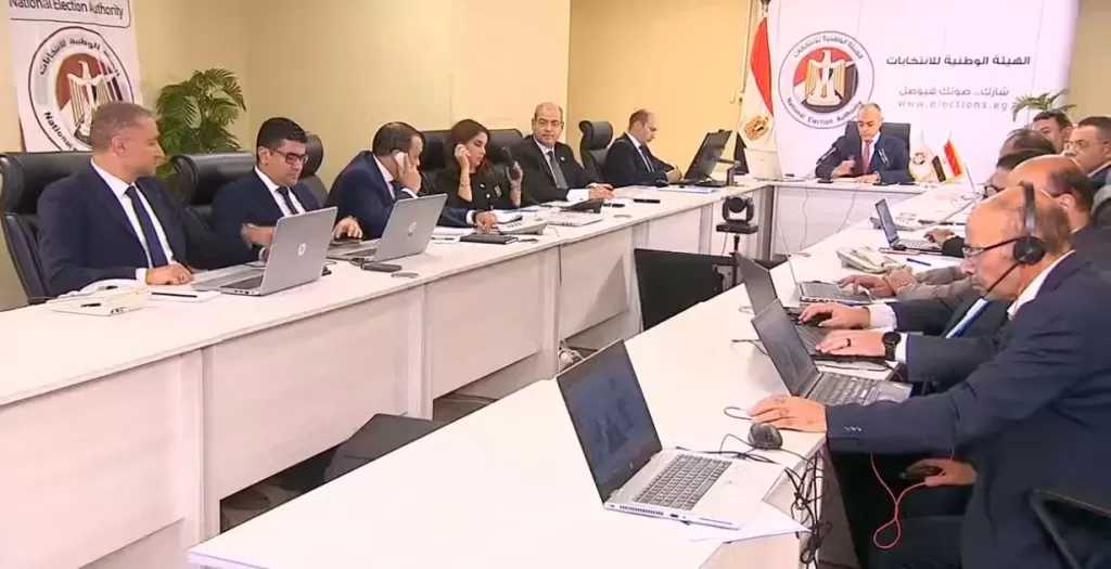 الوطنية للانتخابات: انطلاق التصويت غدا في 19 دائرة.. وجولة الإعادة في دائرة إطسا