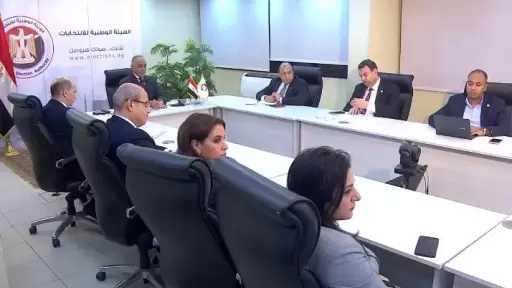 انتخابات النواب.. الوطنية للانتخابات تعلن اكتمال الاستعدادات للاقتراع في الدوائر الملغاة