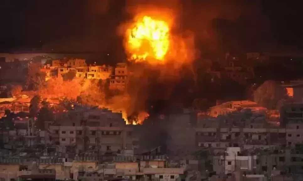 لبنان يعلن ارتفاع عدد ضحايا العدوان الإسرائيلي إلى 1142 شهيدا و3315 جريحا