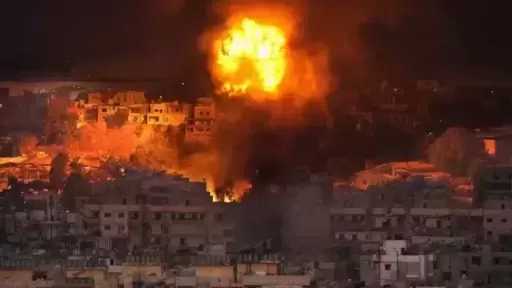 لبنان يعلن ارتفاع عدد ضحايا العدوان الإسرائيلي إلى 1142 شهيدا و3315 جريحا