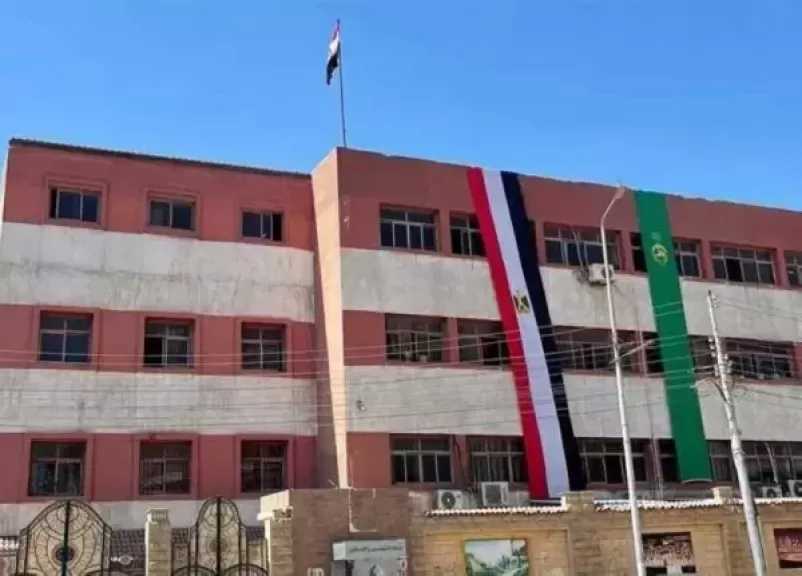 قبل انطلاق الدراسة.. تعليم القليوبية تكثف المتابعة الميدانية بالمدارس