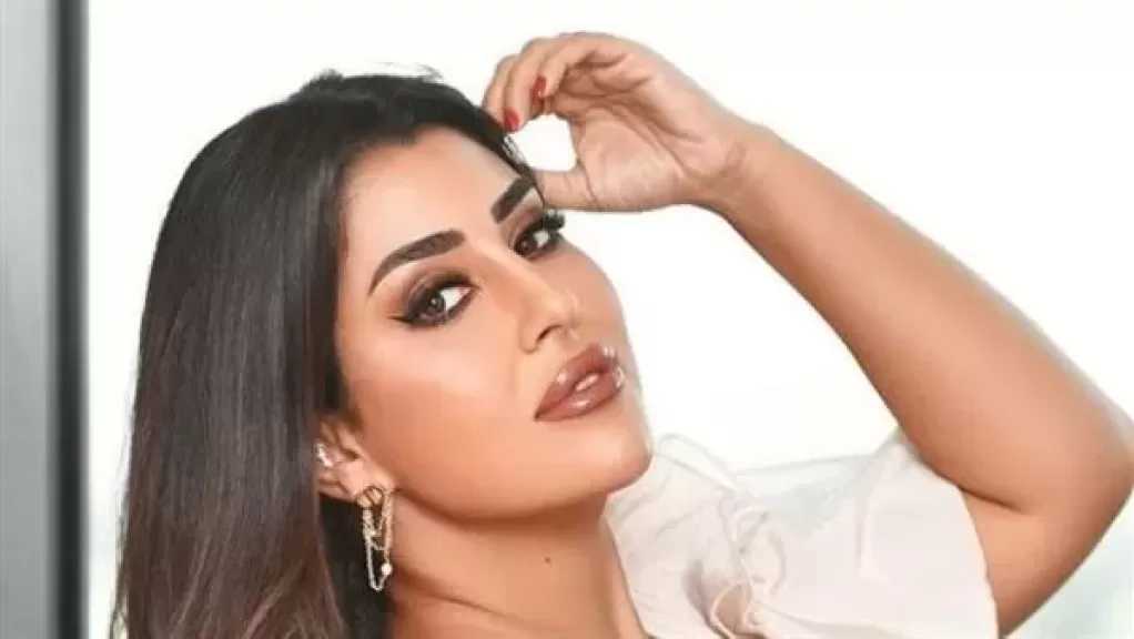 آيتن عامر: انتظروني في عمل فني مفاجأة بشهر رمضان المقبل