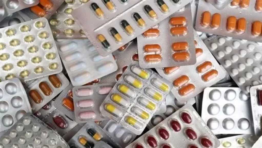 نقابة الصيادلة توضح بالأرقام حقيقة وجود نقص بـ250 صنف من الأدوية