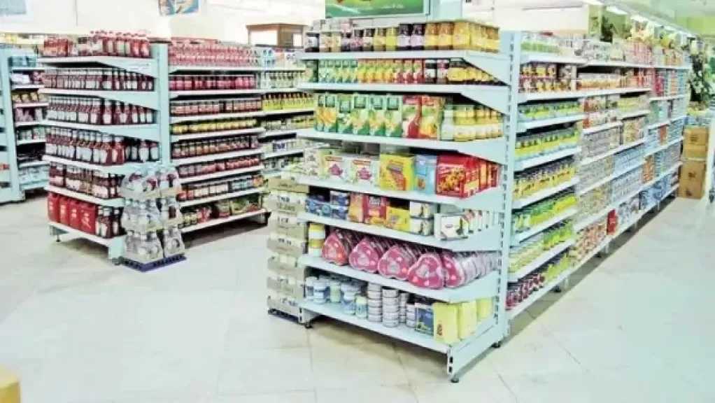 التموين تضخ كميات إضافية من السلع الأساسية استعدادًا لرمضان بأسعار مخفضة
