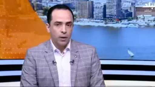 عبدالله المغازي: لا تستطيع الإدارية العليا أن تبسط ولايتها على الفائزين