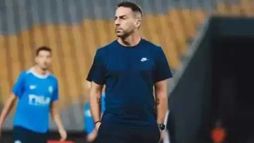 يانيك فيريرا: قدمت شكوى ضد الزمالك بسبب عدم تسوية الأمور المادية