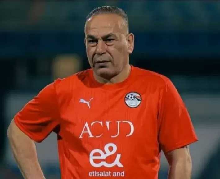 إبراهيم حسن يكشف تفاصيل معسكر منتخب مصر استعدادا لأمم أفريقيا
