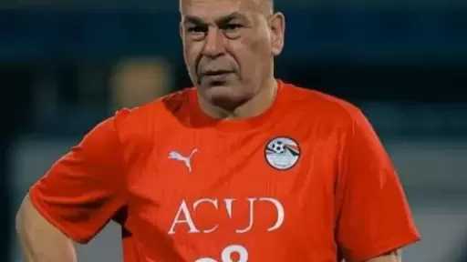 إبراهيم حسن يكشف تفاصيل معسكر منتخب مصر استعدادا لأمم أفريقيا