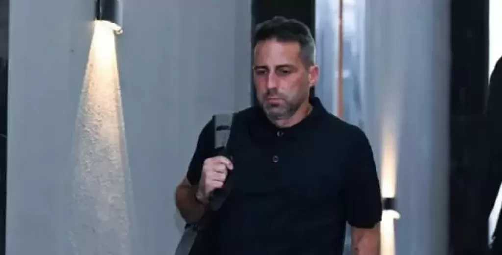 الرمادي يهاجم فيريرا: تجاوز حدود المهنة .. وطرحه مليء بالمغالطات