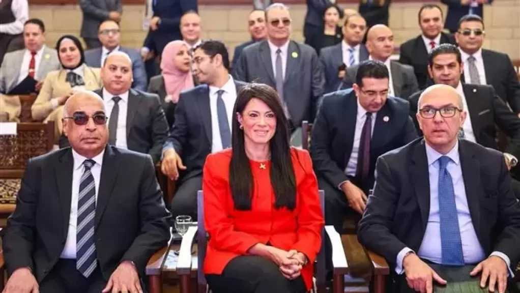 المشاط: تنفيذ أنشطة تدريبية متكاملة بالتعاون مع وزارة العدل لتحسين مؤشرات الحوكمة