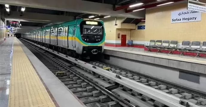 نصف تذكرة لنصف المسافة.. تعريفة جديدة للنقل العام تعتمد على عدد المحطات