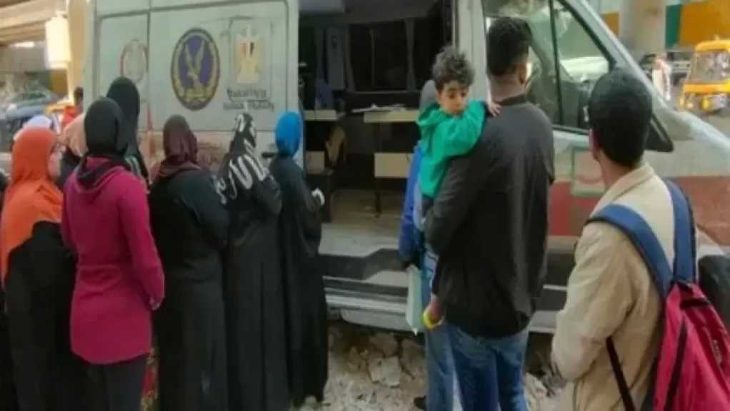 إدارة الجوازات تواصل التيسير على الراغبين في الحصول على خدماتها