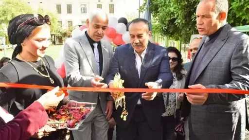 محافظ أسيوط يطلق النسخة المحلية لمسابقة ISEF 2026: طلابنا قادرون على المنافسة العالمية