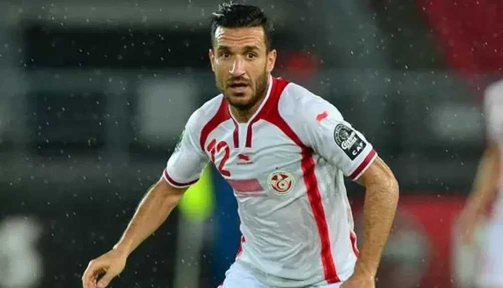 علي معلول: نهدف للتتويج بكأس العرب وإسعاد الجماهير التونسية