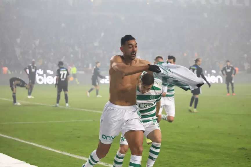 كوكا يوضح موقفه من اللعب للزمالك