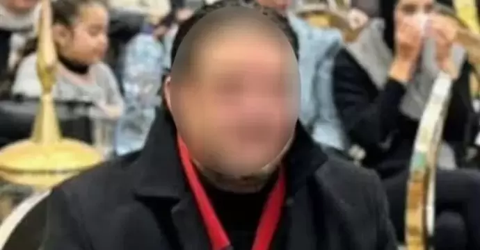 النيابة العامة تصرح بدفن جثة قاضى الإسكندرية