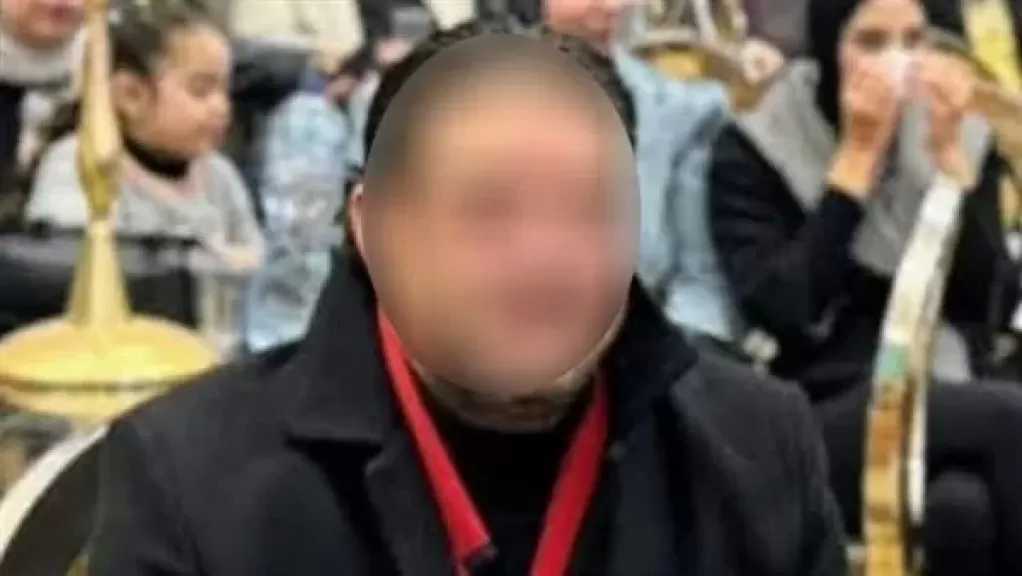 النيابة العامة تصرح بدفن جثة قاضى الإسكندرية