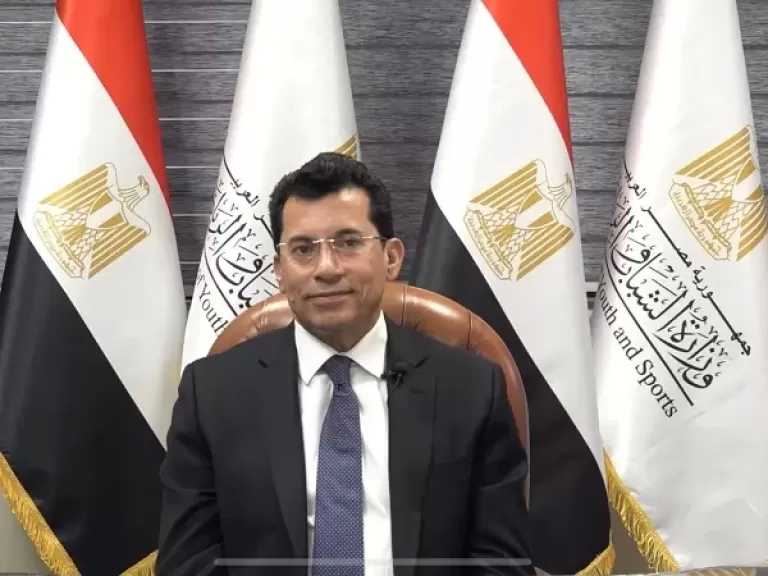 ترشيح أشرف صبحي لرئاسة اللجنة الحكومية الدولية للتربية البدنية والرياضة باليونسكو