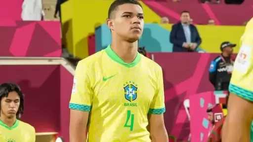 صراع إنجليزي بين تشيلسي ويونايتد على ضم موهبة برازيلية