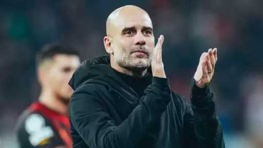 جوارديولا: مواجهة فولهام صعبة.. ورودري خارج الحسابات