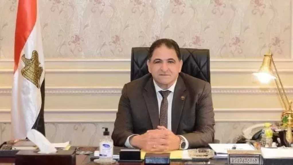 النائب سامي سوس: كل صوت انتخابي رسالة واضحة بأن الشعب شريك في القرار