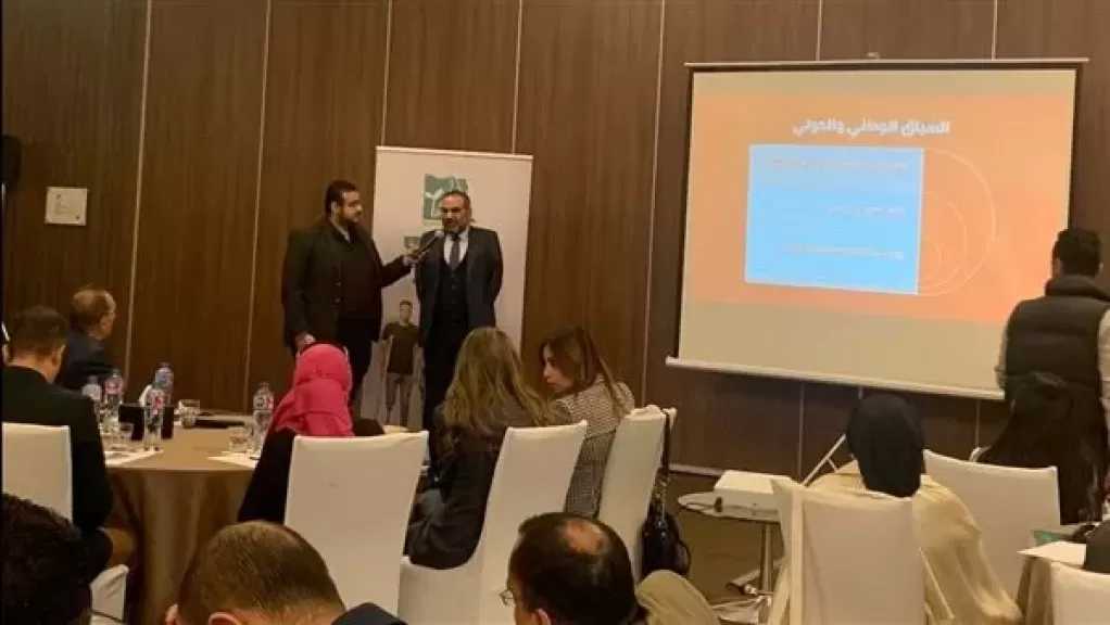 القومي للإعاقة يشارك في المائدة المستديرة لمصر الخير ”نحو سياسات دامجة للأشخاص ذوي الإعاقة في مصر”