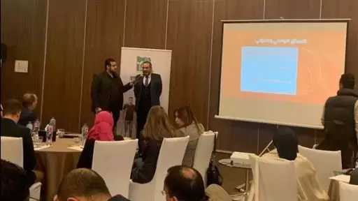 القومي للإعاقة يشارك في المائدة المستديرة لمصر الخير ”نحو سياسات دامجة للأشخاص ذوي الإعاقة في مصر”