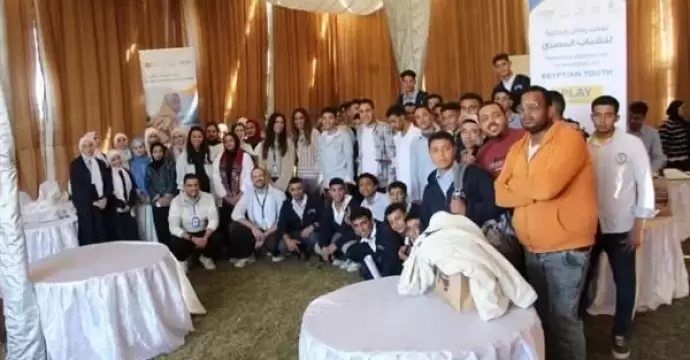 المنظمة الدولية للهجرة تنفذ جلسات توعوية حول ”تغير المناخ والهجرة”