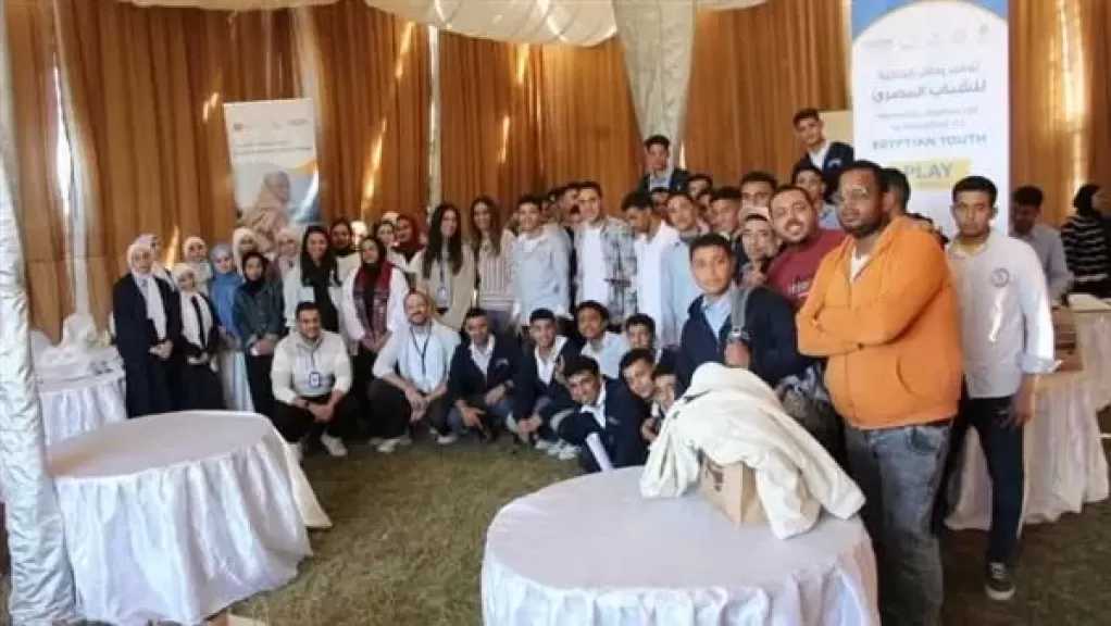 المنظمة الدولية للهجرة تنفذ جلسات توعوية حول ”تغير المناخ والهجرة”