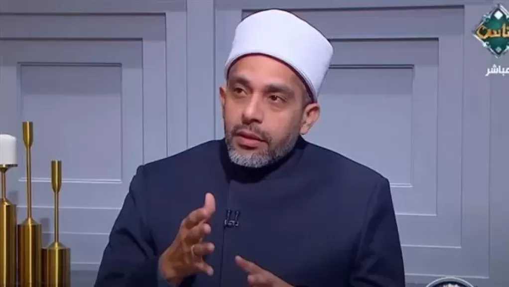 هل يجوز الدعاء على النفس بالموت؟.. أمين الفتوى يوضح