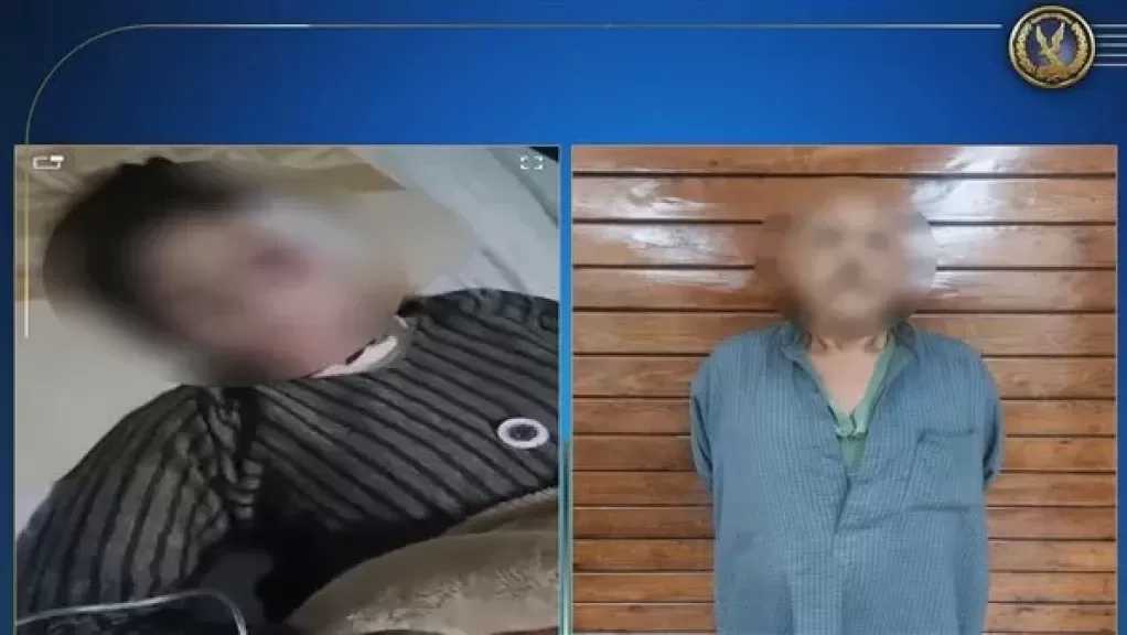 أب يلقي ابنته من شرفة المنزل بسبب رفضها إنهاء خطبتها بالقليوبية