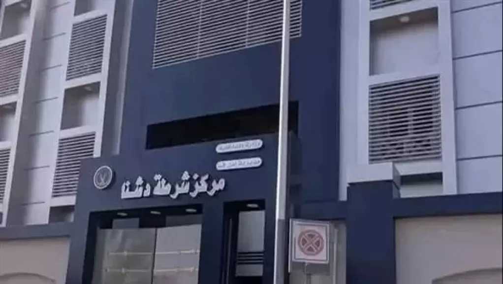 استشهاد معاون شرطة وإصابة نقيب في مداهمة أمنية لضبط عنصر إجرامي بدشنا