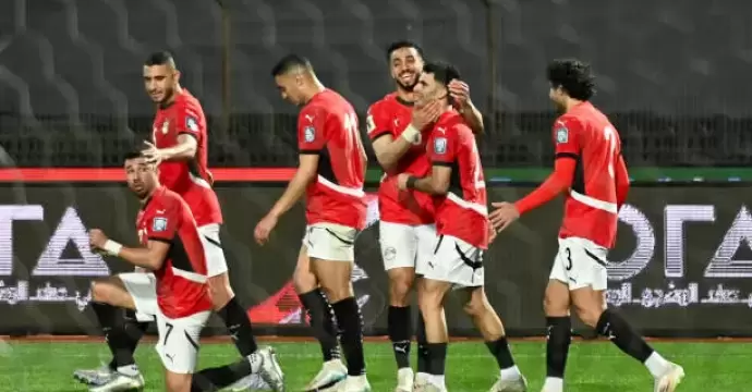 تعرف على مجموعة منتخب مصر في كأس العالم 2026