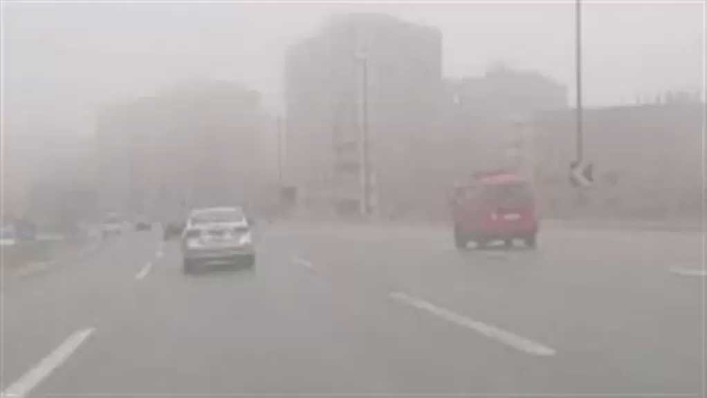 حالة الطقس اليوم في مصر ودرجات الحرارة