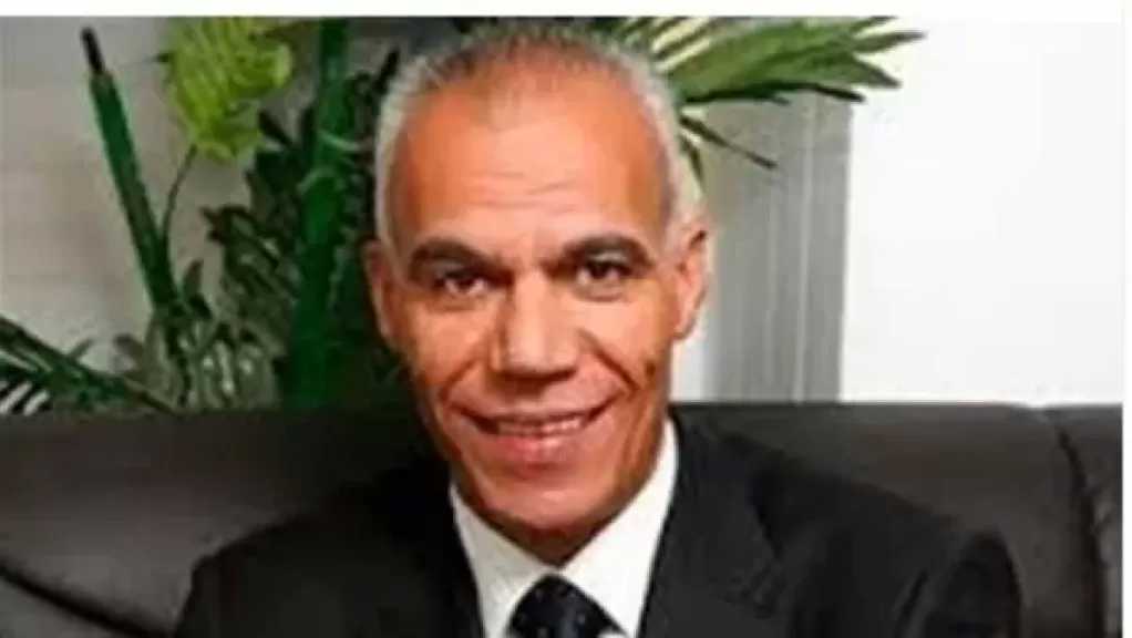 نقيب الإعلاميين ينعى المخرج الكبير علي سيد الأهل