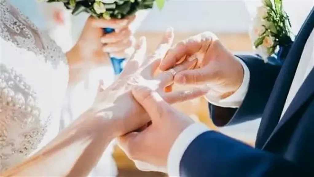 التعبئة والإحصاء: 936 ألف حالة زواج في 2024.. والطلاق 274 ألفا