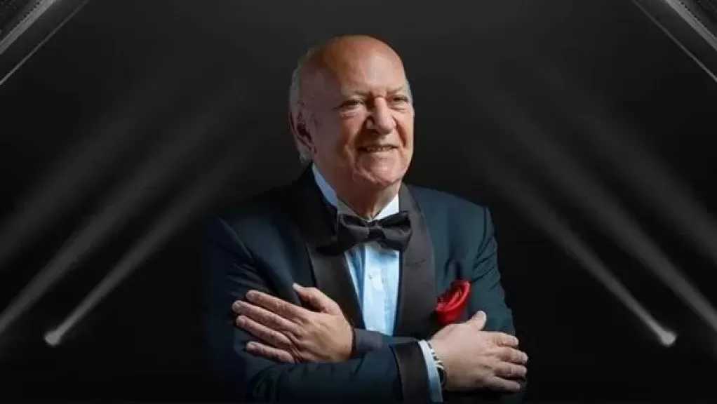 عمر خيرت يطمئن جمهوره على حالته الصحية