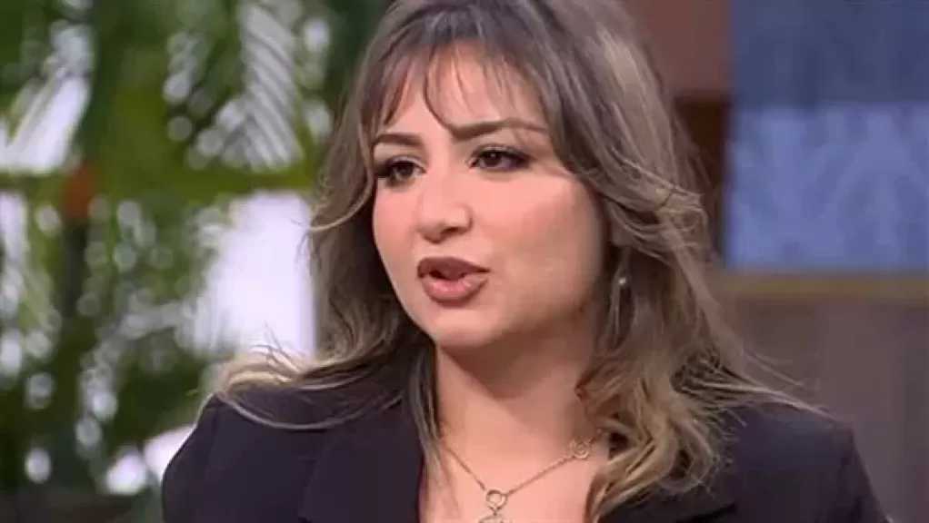 ليديا لوتشانو تكشف كواليس تجسيدها لشخصية منيرة المهدية بمسرحية ”أم كلثوم”