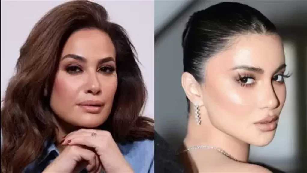 هدى الإتربي تنضم لأبطال مسلسل ست الحسن أمام هند صبري