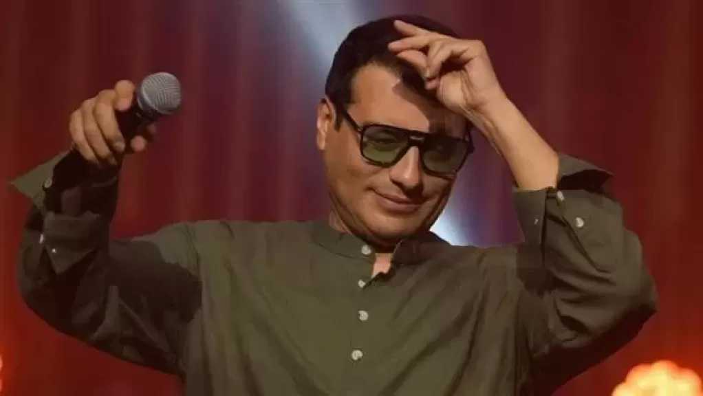 إيهاب توفيق يحيي حفلًا غنائيًا في سيدني السبت المقبل