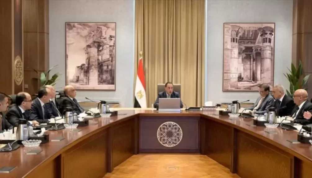 رئيس الوزراء يُتابع جهود تحسين مناخ الاستثمار في مصر