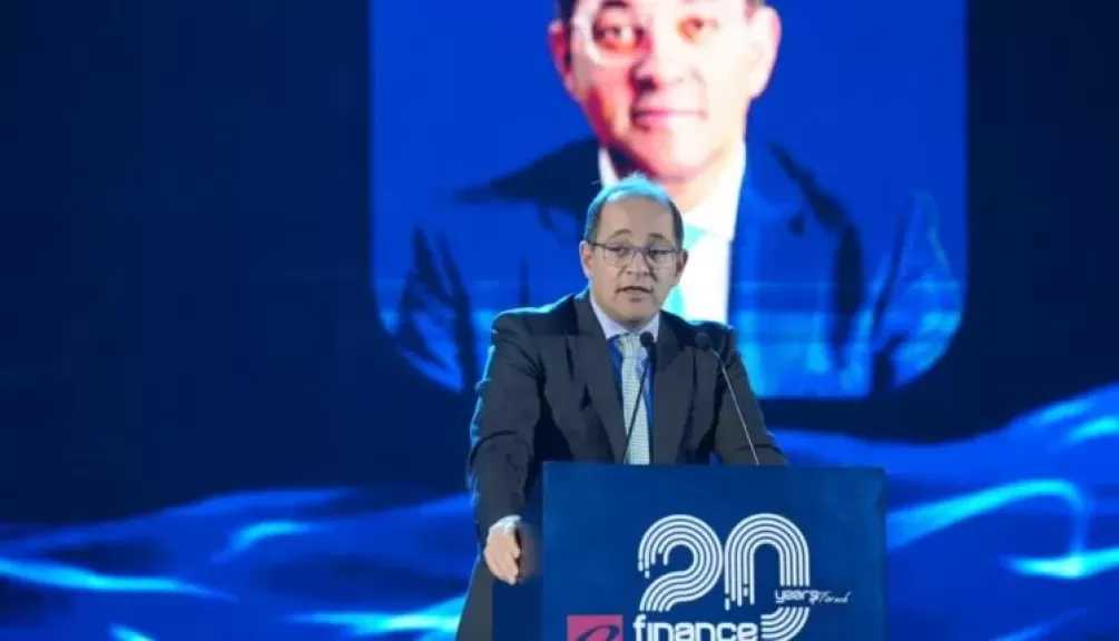 وزير المالية: المرحلة المقبلة ستشهد 12 برنامجًا متطورًا بالضرائب والجمارك لتعميق شراكة الثقة مع مجتمع الأعمال والمواطنين