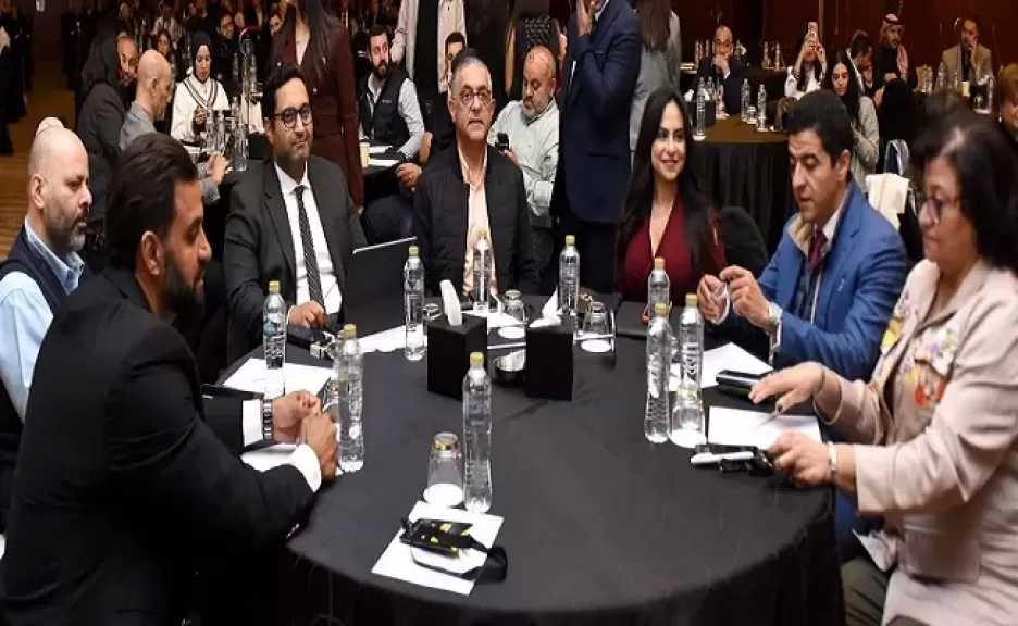 الهيئة العامة للاستثمار تشارك في العرض النهائي لبرنامج Elevate Lab لتمكين رواد الأعمال وتحويل الابتكار إلى شركات ناشئة