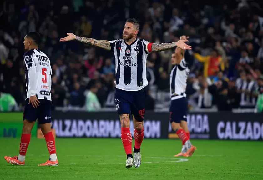 وكلاء راموس يعرضونه على ميلان تمهيدًا لعودة محتملة إلى أوروبا