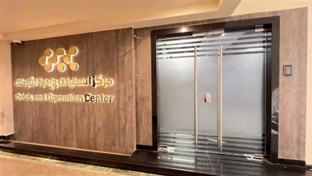 وزير الطيران المدني يشهد افتتاح أعمال التطوير الشاملة لمركز عمليات الشركة المصرية للمطارات