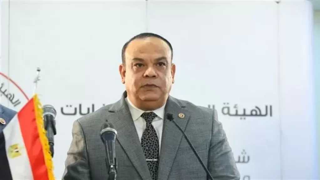 الوطنية للانتخابات: إبطال اللجنة الفرعية رقم 49 بدائرة طوخ في القليوبية