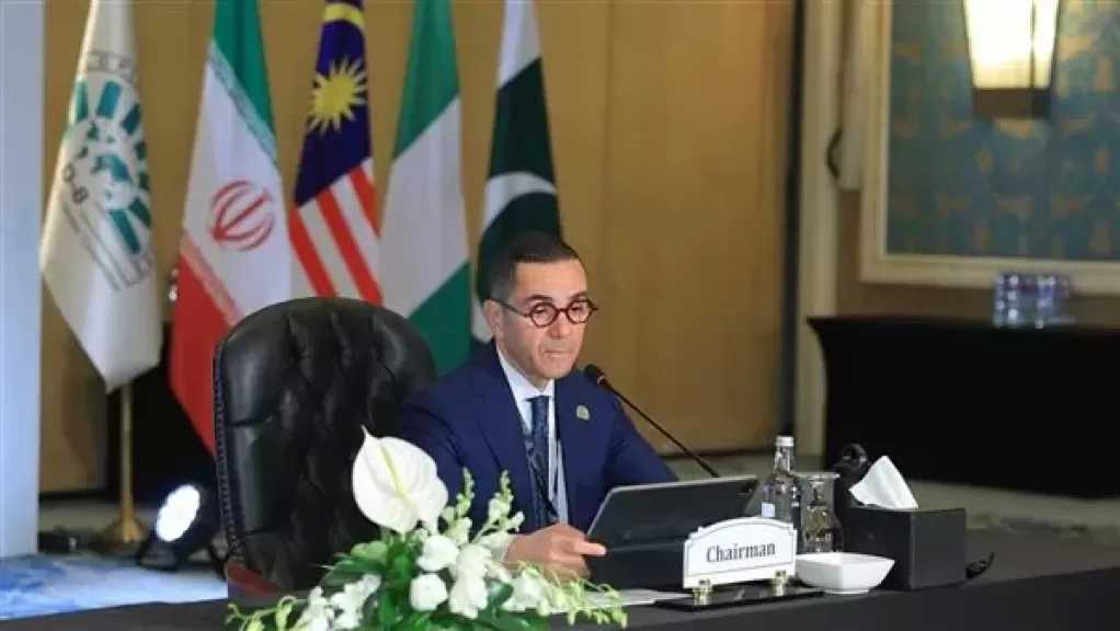 وزير الاستثمار يعلن اعتماد ”إعلان القاهرة للتجارة”