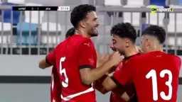 طولان يعلن تشكيل منتخب مصر أمام الكويت في كأس العرب